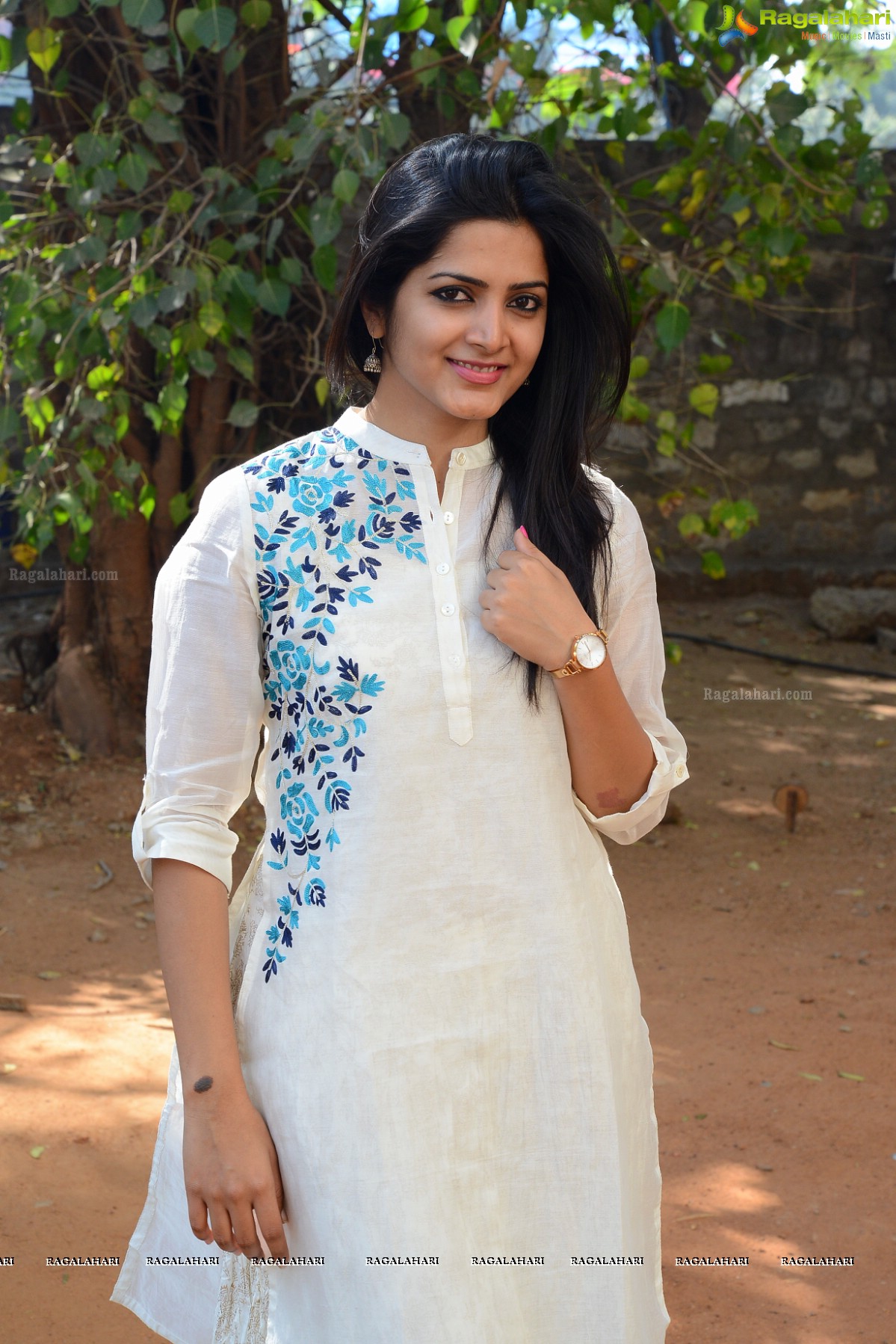 Pavani Gangireddy