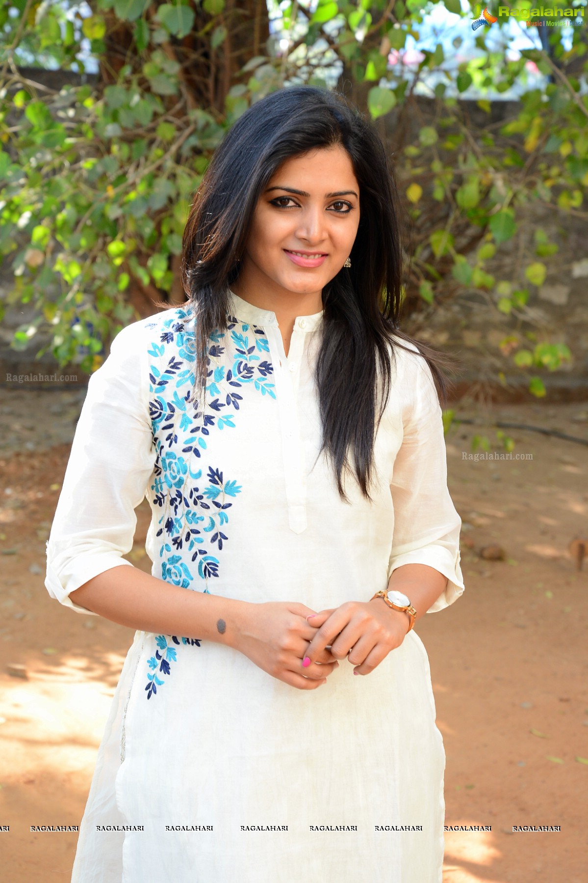 Pavani Gangireddy