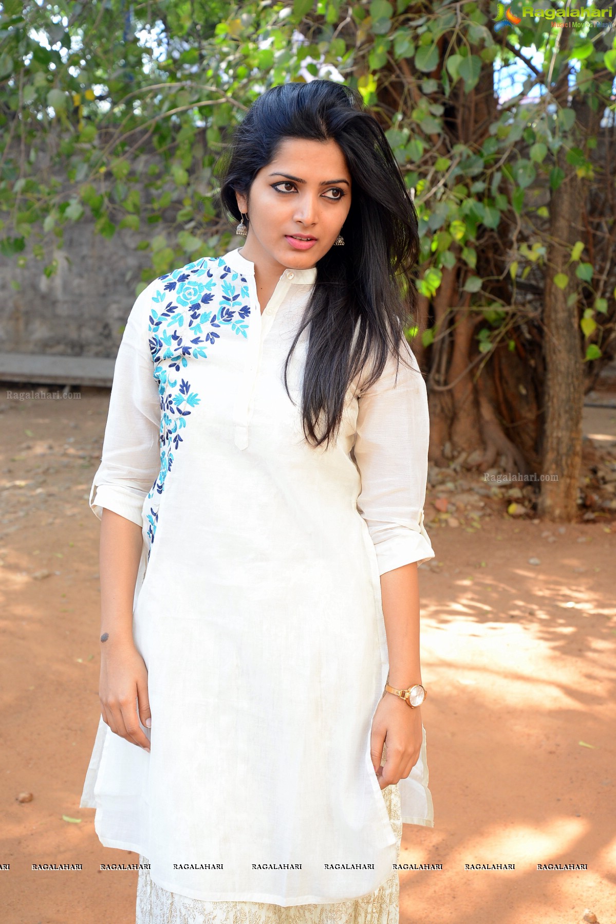 Pavani Gangireddy