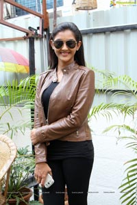 Bollywood Pooja Jhaveri