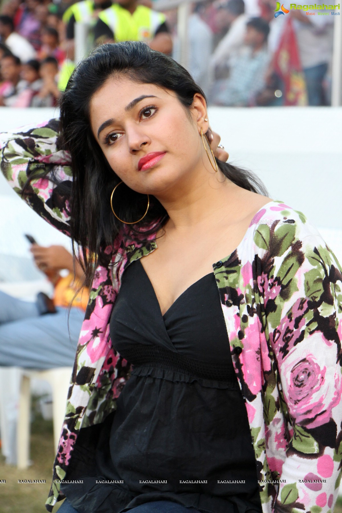 Poonam Bajwa