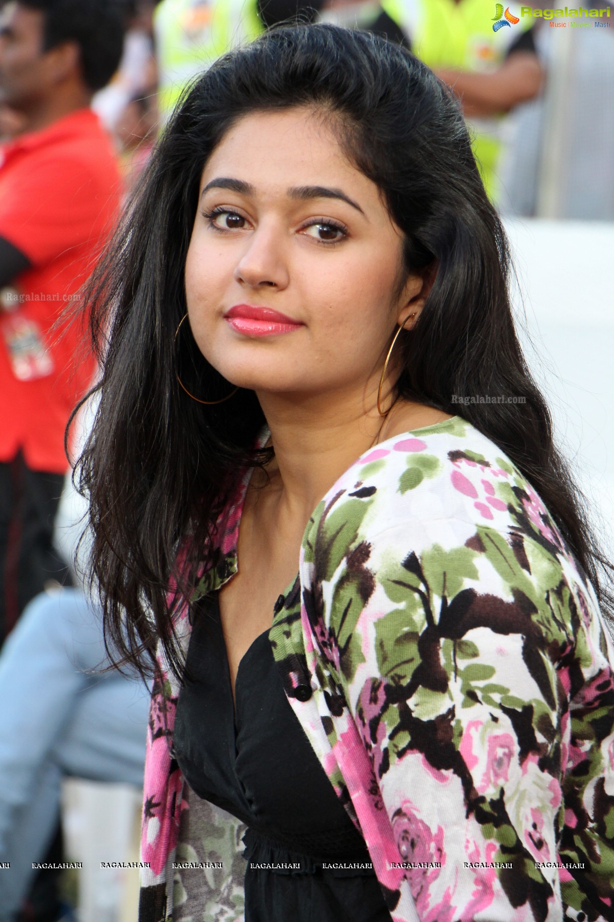 Poonam Bajwa