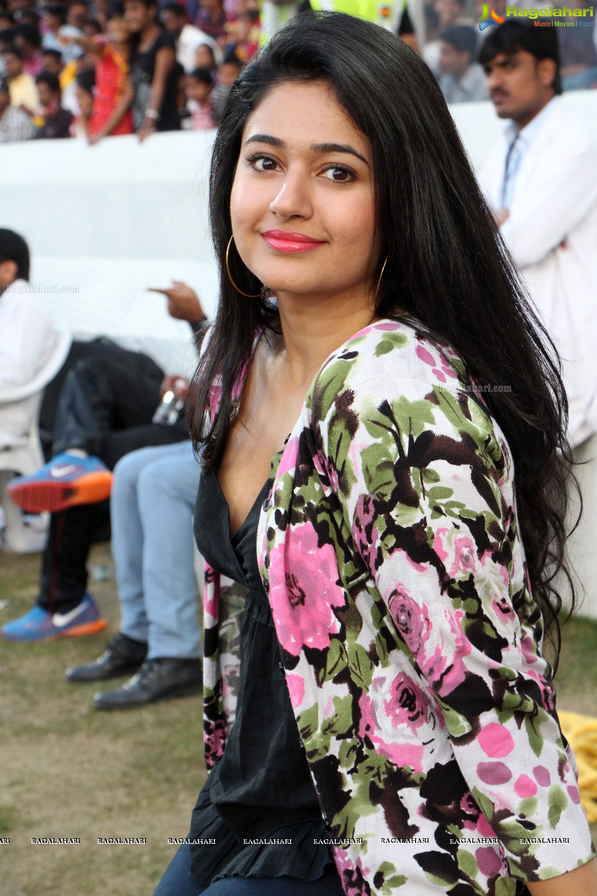 Poonam Bajwa