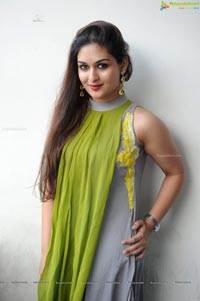 Malayalam Actress Prayaga Martin