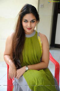 Malayalam Actress Prayaga Martin