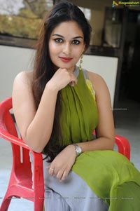 Malayalam Actress Prayaga Martin