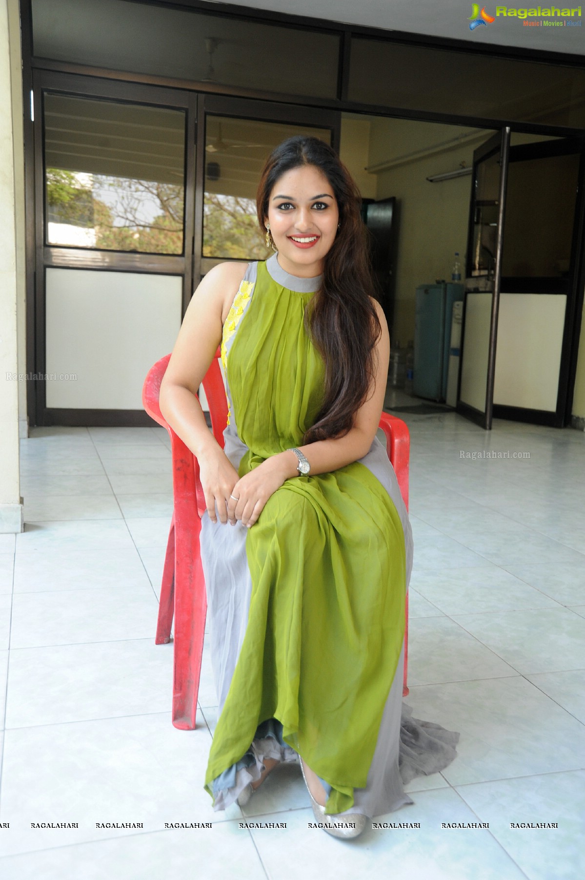 Prayaga Martin