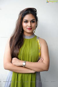 Malayalam Actress Prayaga Martin