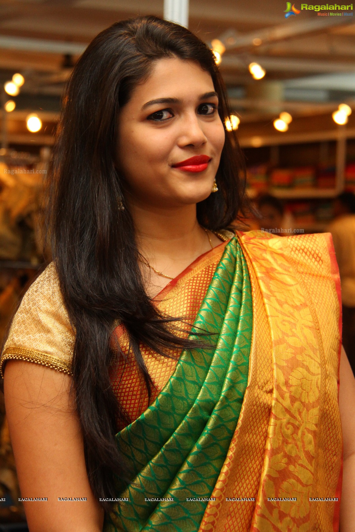 Priya Reddy