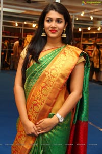 Priya Reddy