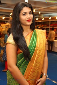 Priya Reddy