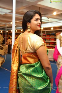 Priya Reddy