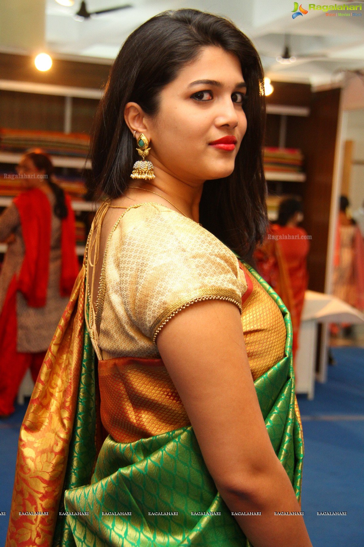 Priya Reddy