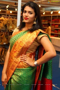 Priya Reddy