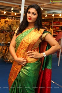 Priya Reddy