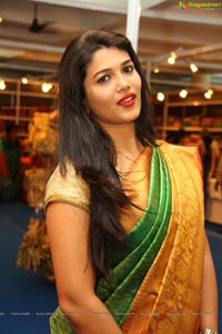 Priya Reddy