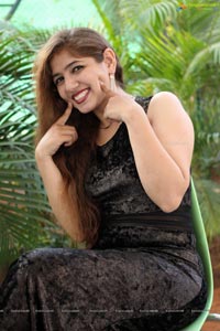 Hyderabad Model Radhika