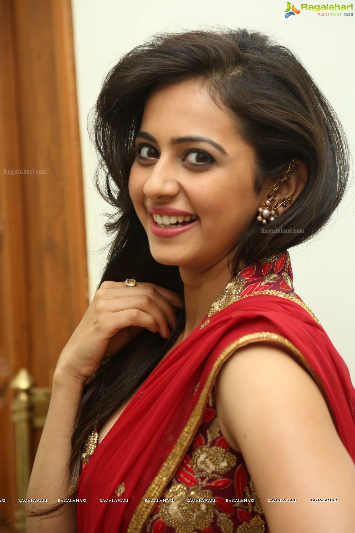 Rakul Preet Singh