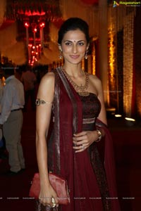 Shilpa Reddy