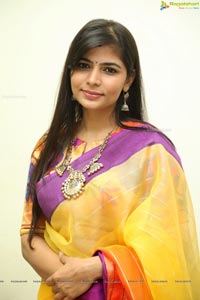 Singer Vocalist Chinmayi