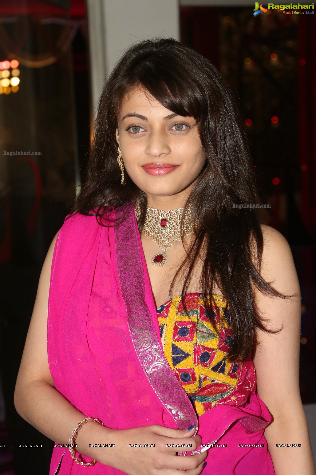 Sneha Ullal