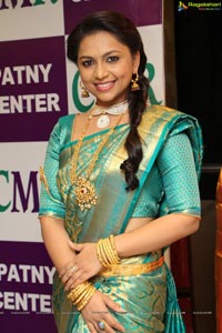 Sree Ramya