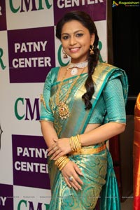 Sree Ramya