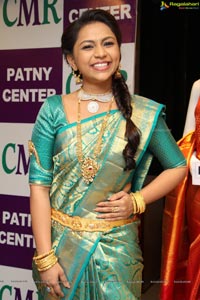 Sree Ramya