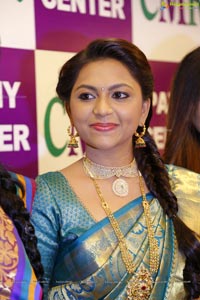 Sree Ramya