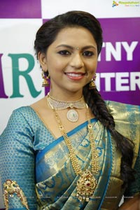 Sree Ramya