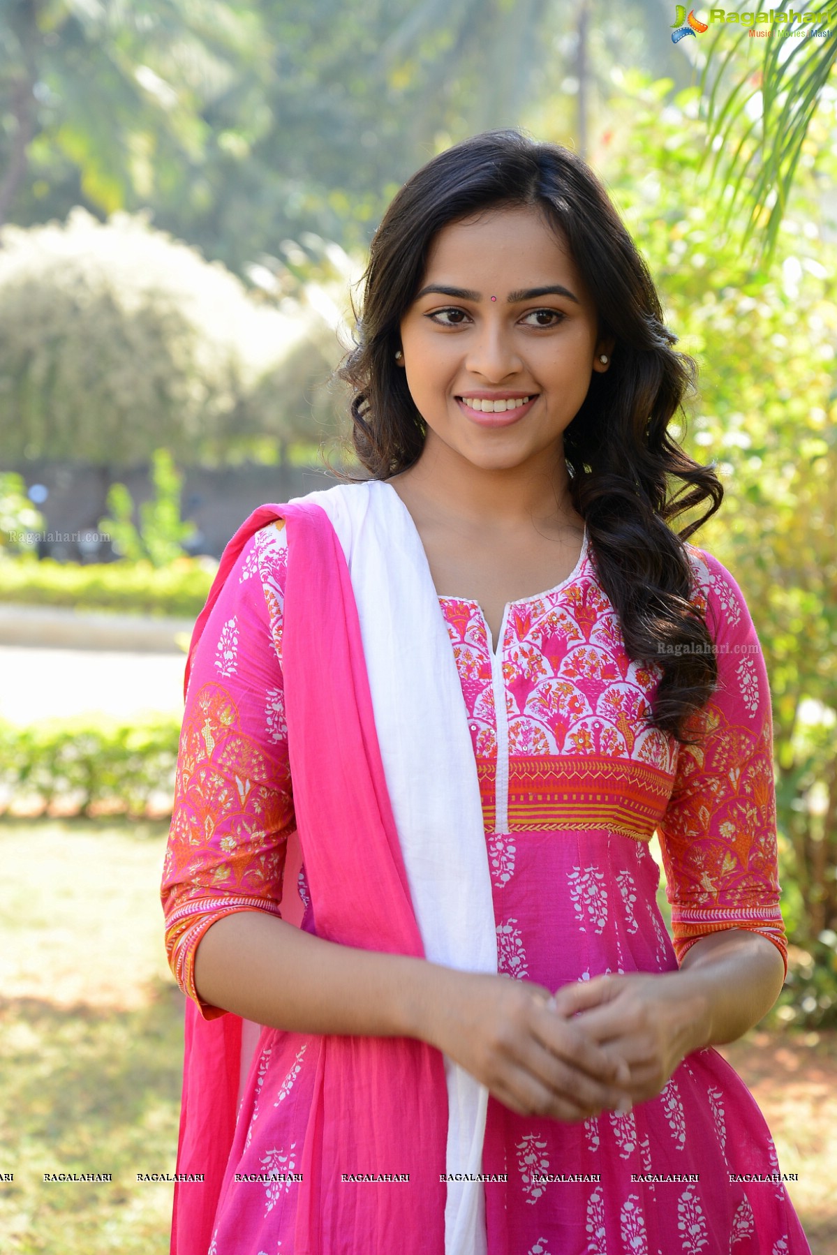 Sri Divya