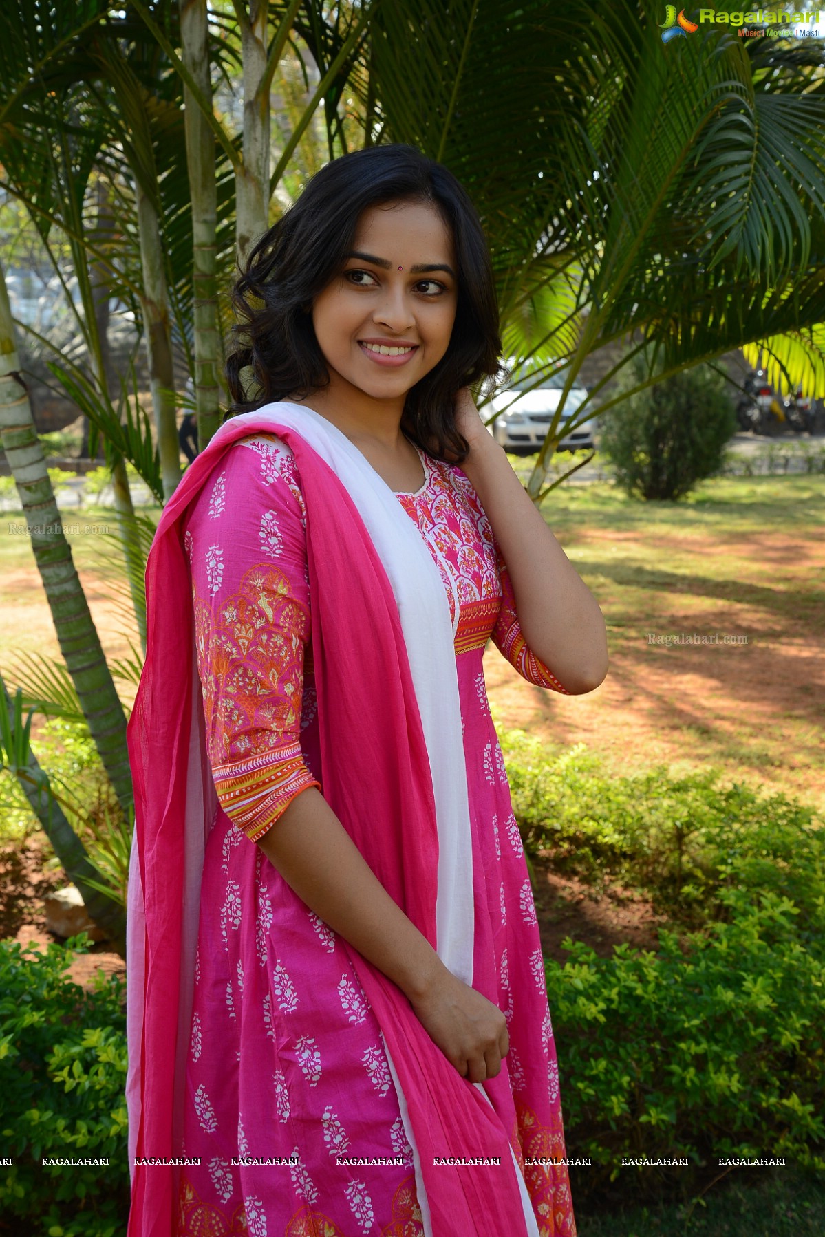 Sri Divya