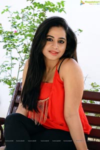 Swathi Deekshith