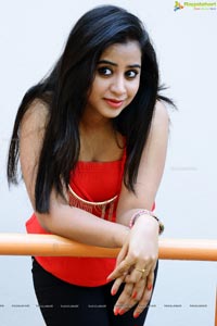 Swathi Deekshith