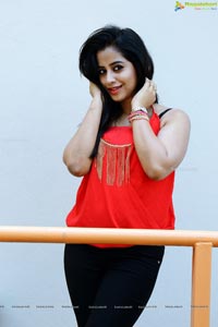 Swathi Deekshith