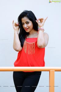 Swathi Deekshith