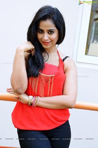 Swathi Deekshith