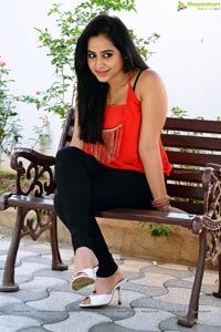 Swathi Deekshith