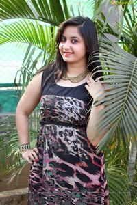 Hyderabad Model Swetha