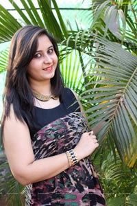 Hyderabad Model Swetha