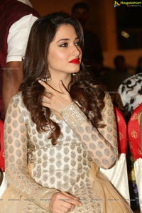 Tamannaah