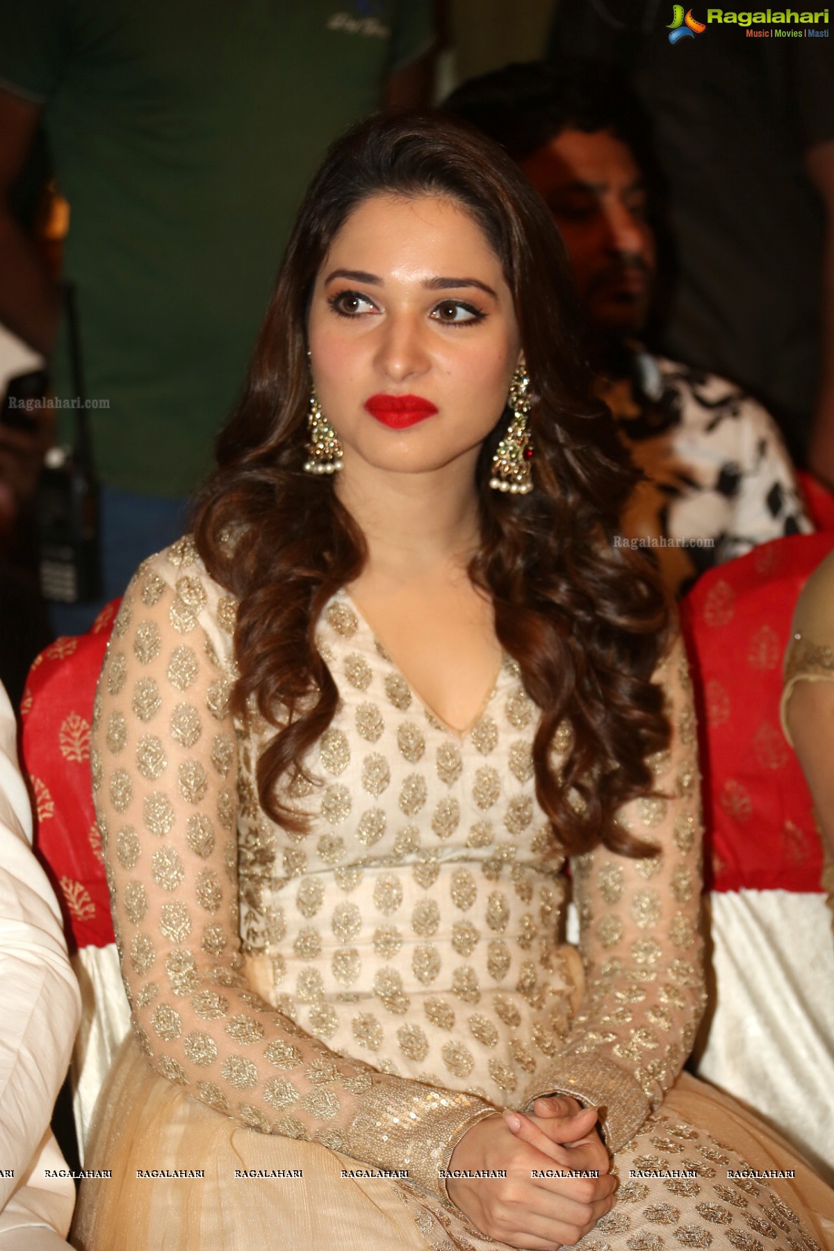 Tamannaah