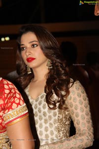 Tamannaah