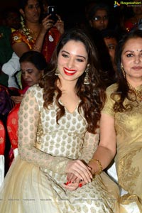 Tamannaah