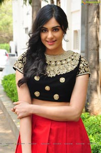 Adah Sharma HD Wallpapers