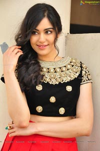 Adah Sharma HD Wallpapers