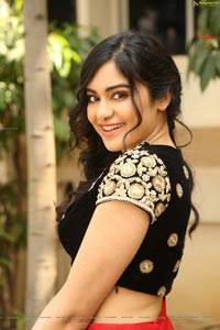 Adah Sharma HD Wallpapers