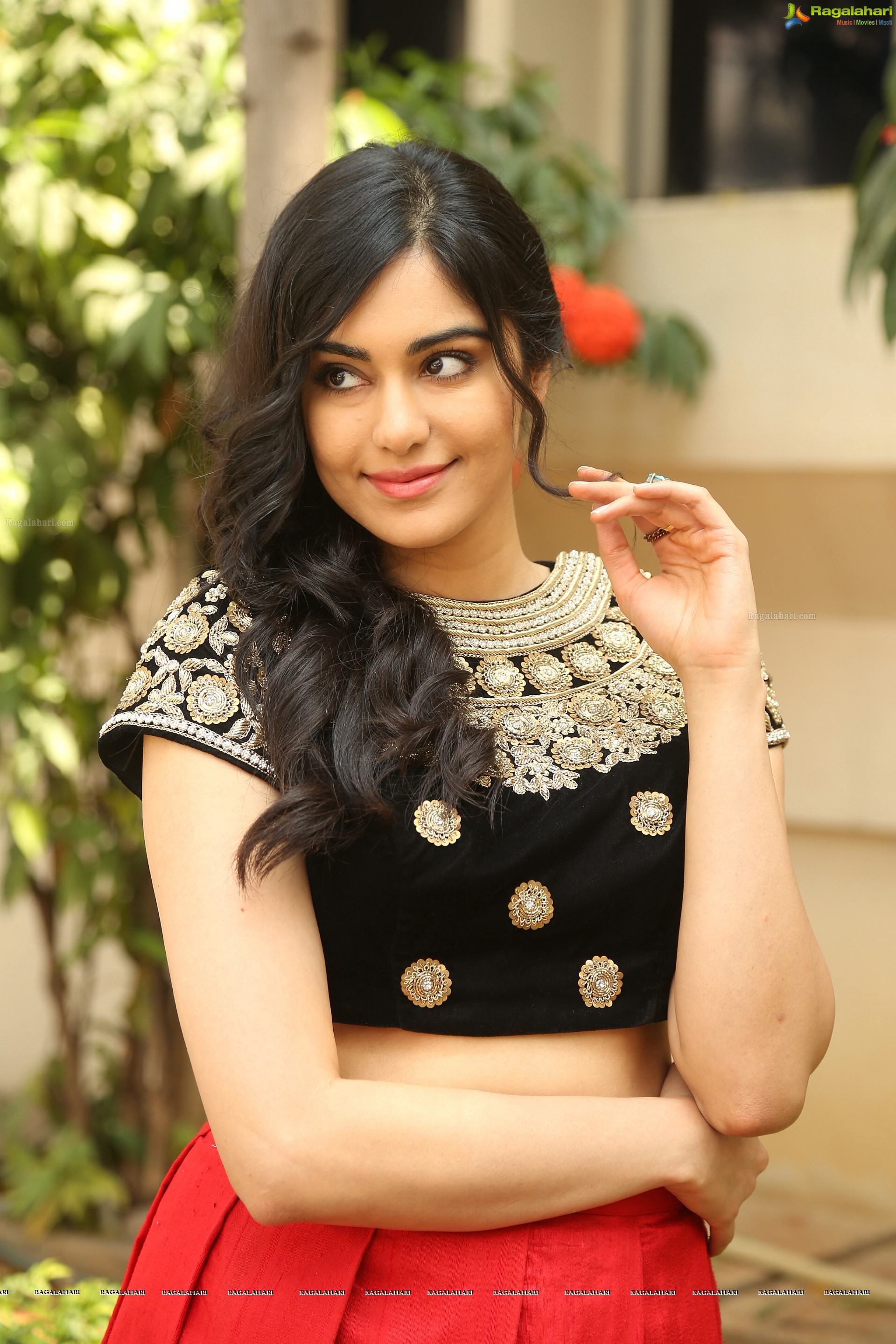 Adah Sharma (High Definition)