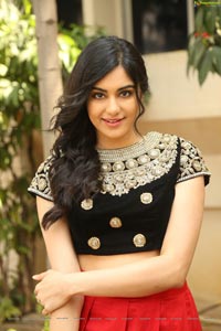 Adah Sharma HD Wallpapers