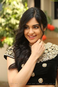 Adah Sharma HD Wallpapers